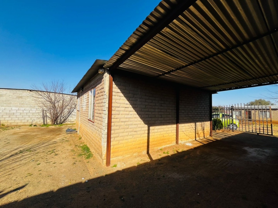 2 Bedroom Property for Sale in Grasslands Free State